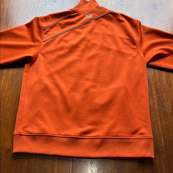 Volcom Stone Fullzip Fleece Turtleneck Size XL - Picture 10 of 16